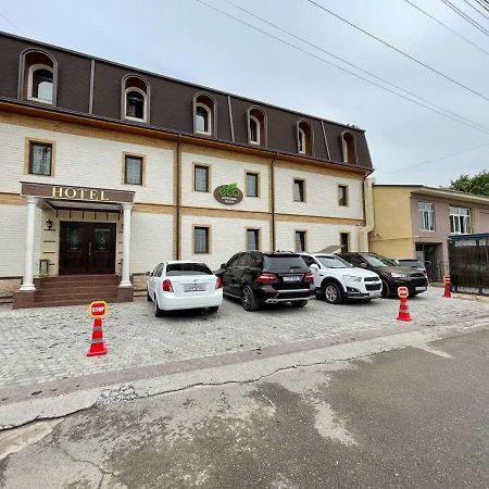 Eco Boutique Hotel タシュケント エクステリア 写真