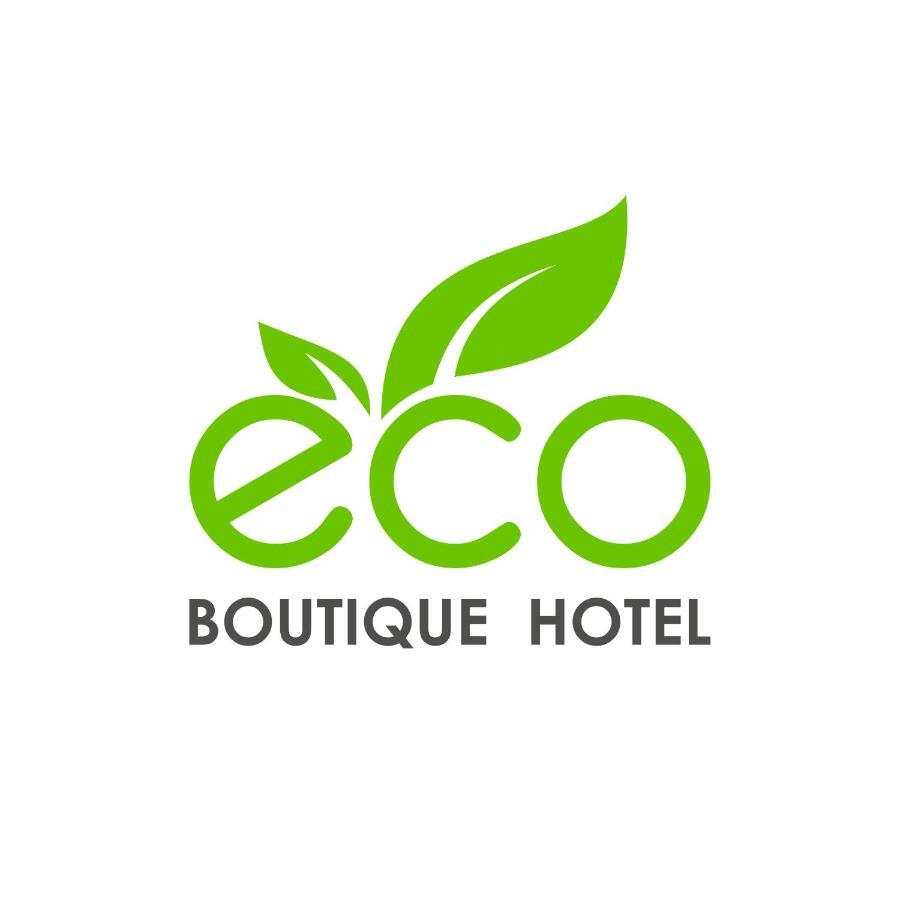 Eco Boutique Hotel タシュケント エクステリア 写真